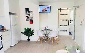 Dee Why 2 Bedroom Apartment